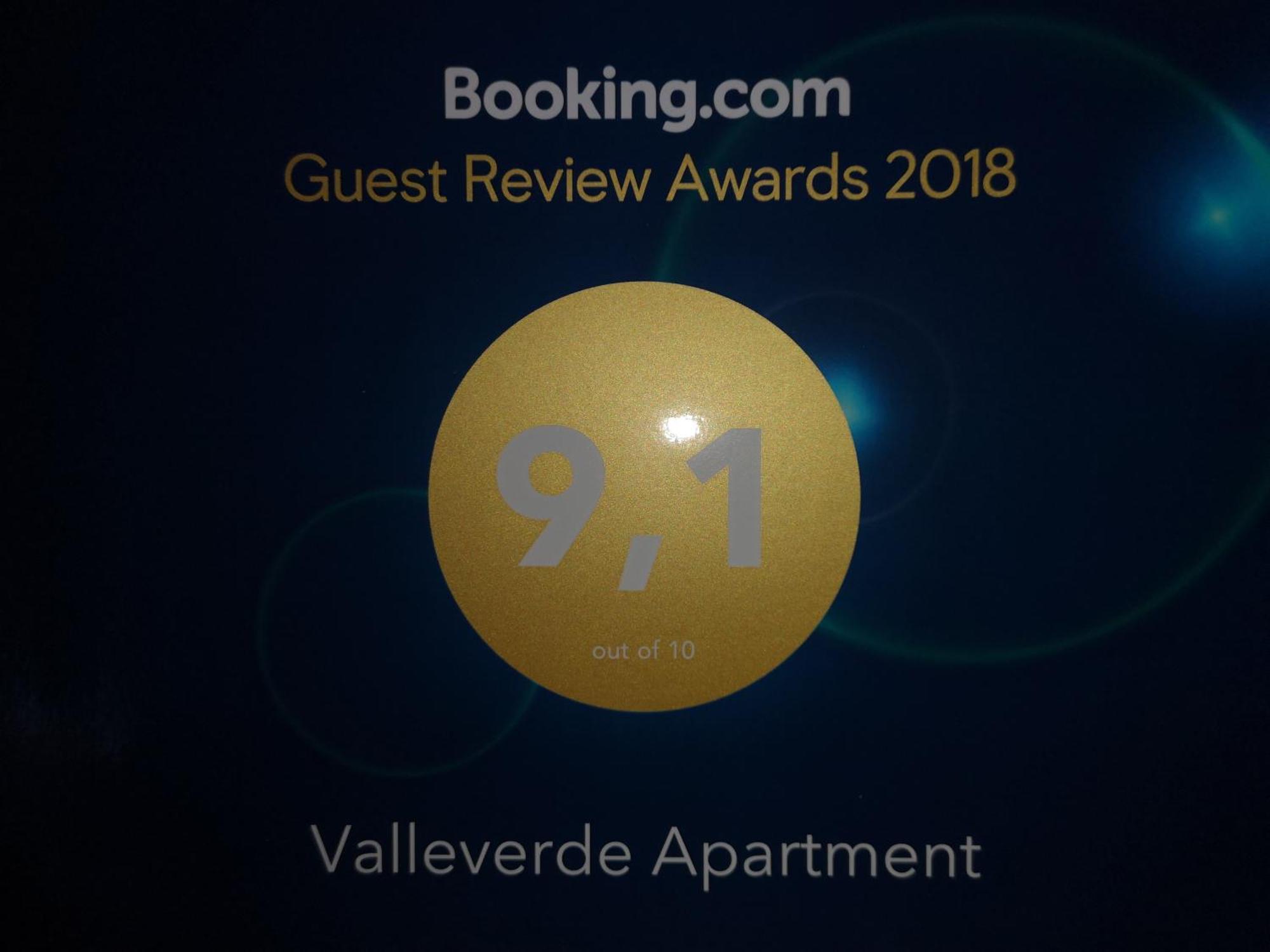 פואנגירולה Valleverde Apartment מראה חיצוני תמונה