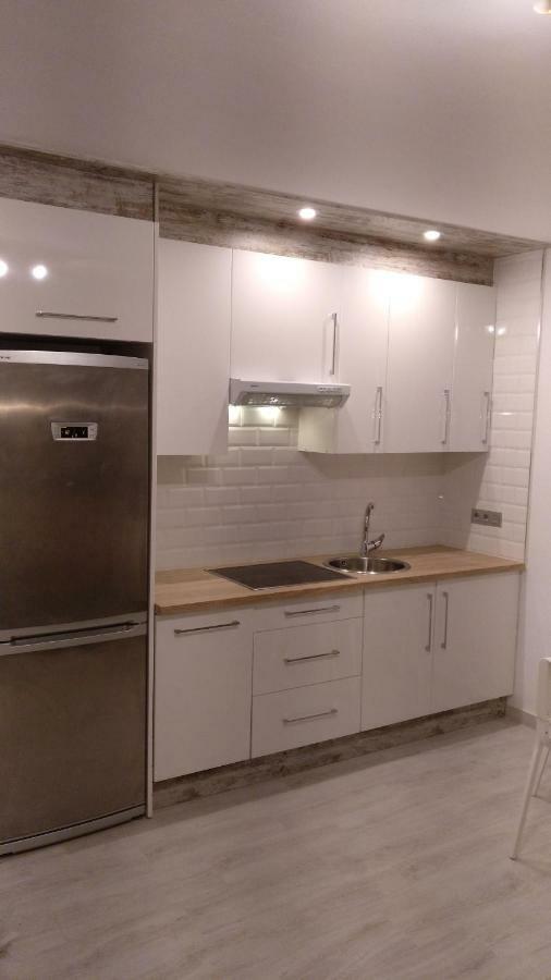 פואנגירולה Valleverde Apartment מראה חיצוני תמונה