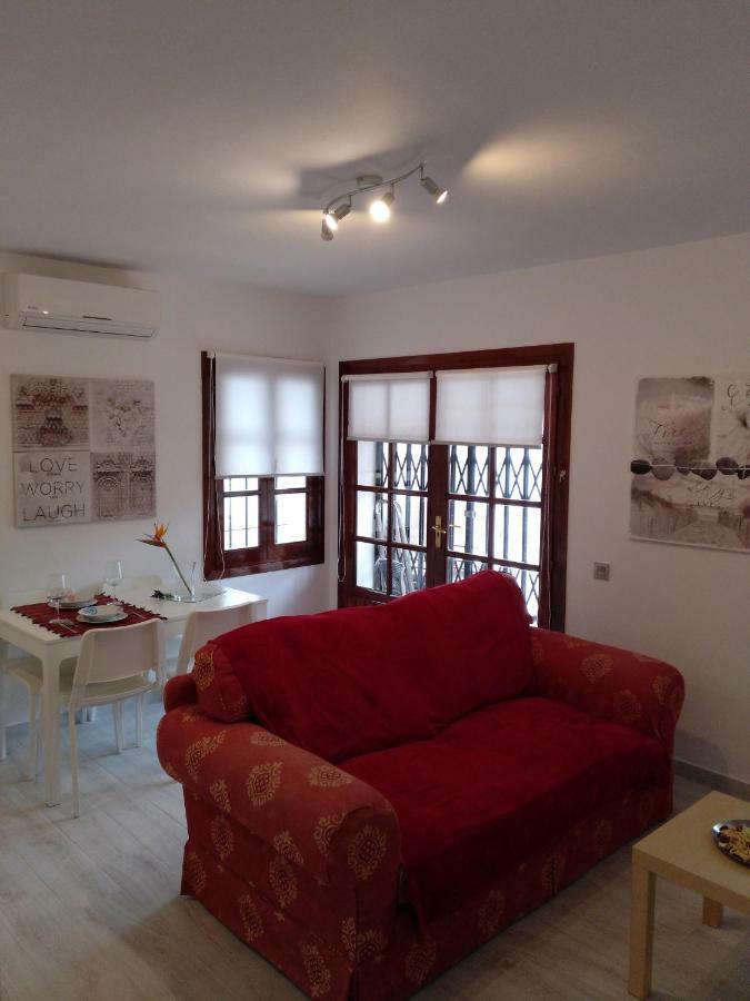 פואנגירולה Valleverde Apartment מראה חיצוני תמונה