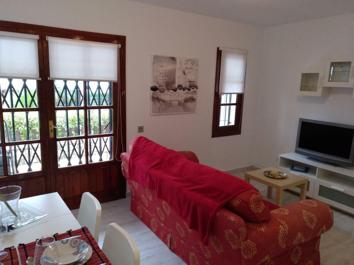 פואנגירולה Valleverde Apartment מראה חיצוני תמונה