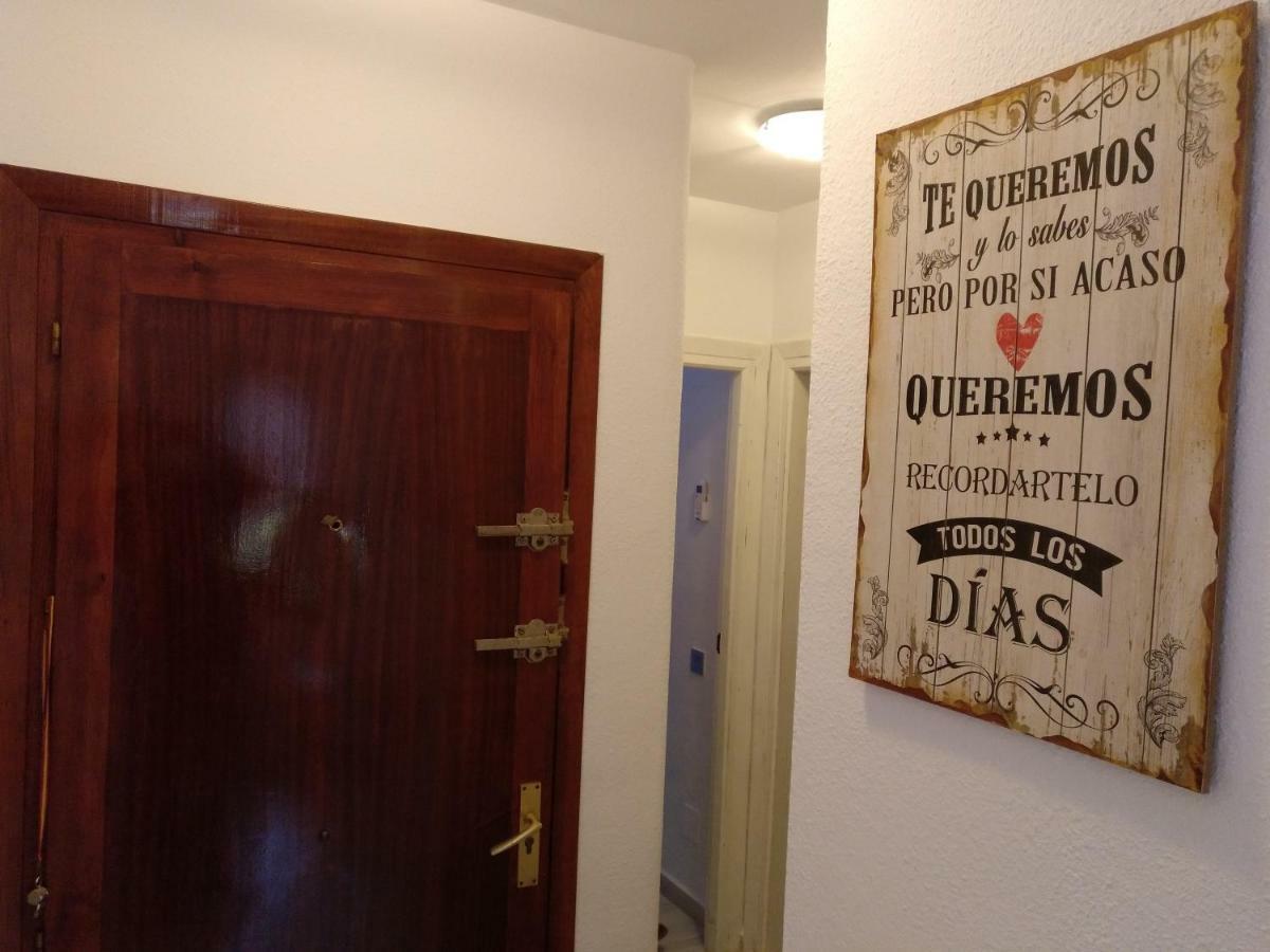 פואנגירולה Valleverde Apartment מראה חיצוני תמונה