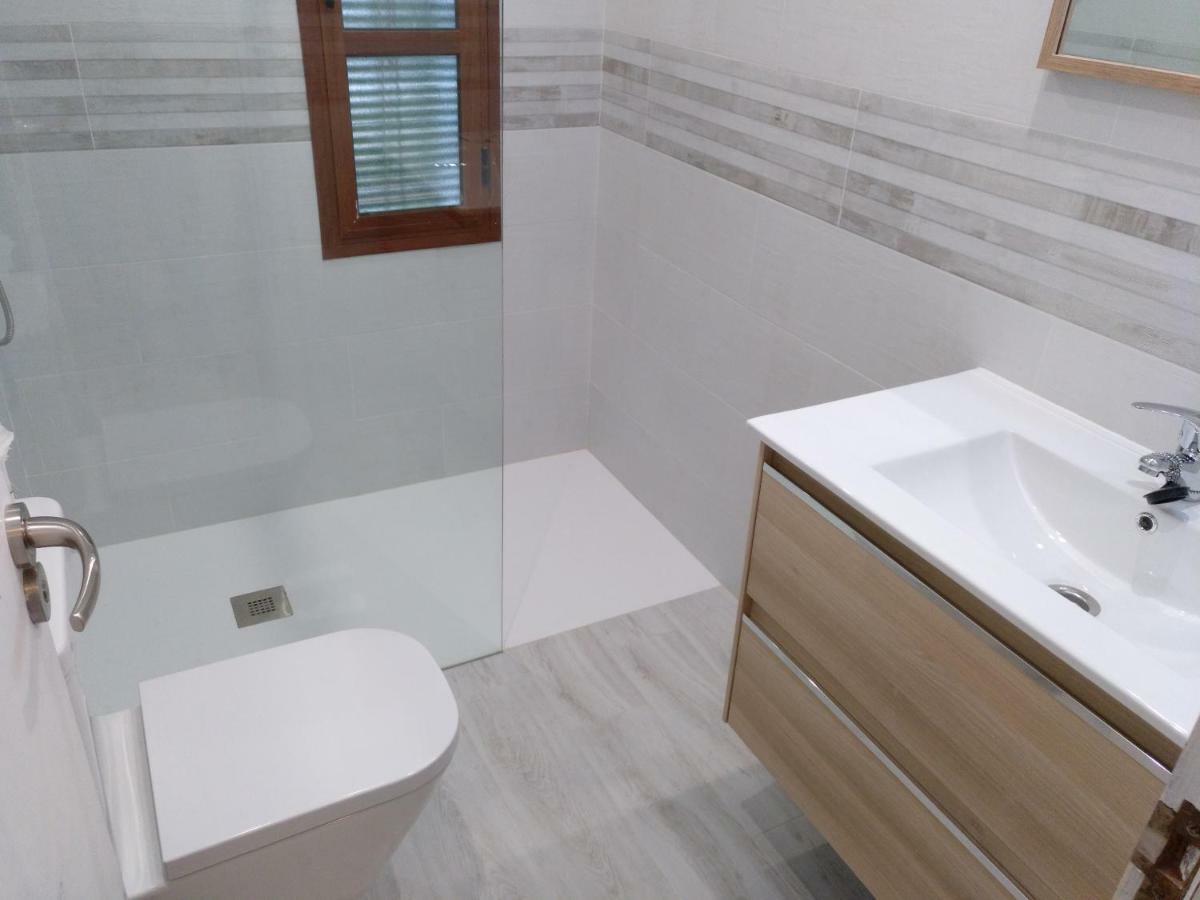 פואנגירולה Valleverde Apartment מראה חיצוני תמונה