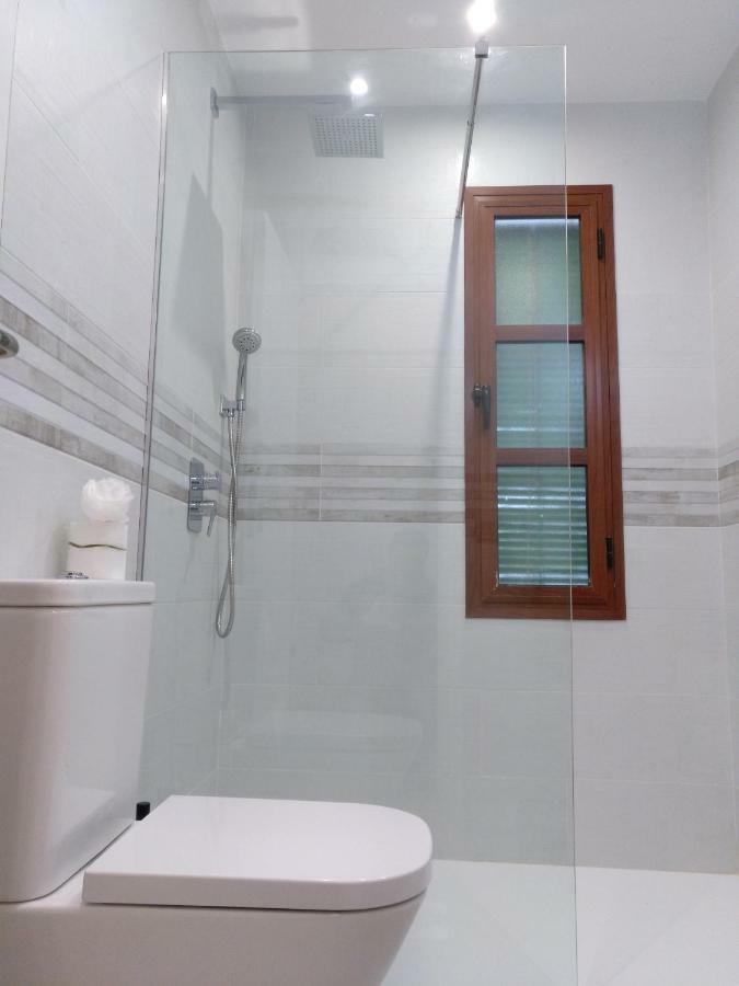 פואנגירולה Valleverde Apartment מראה חיצוני תמונה
