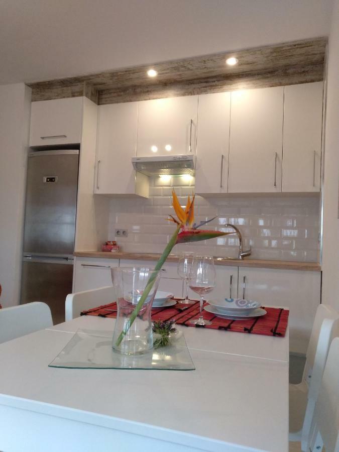 פואנגירולה Valleverde Apartment מראה חיצוני תמונה