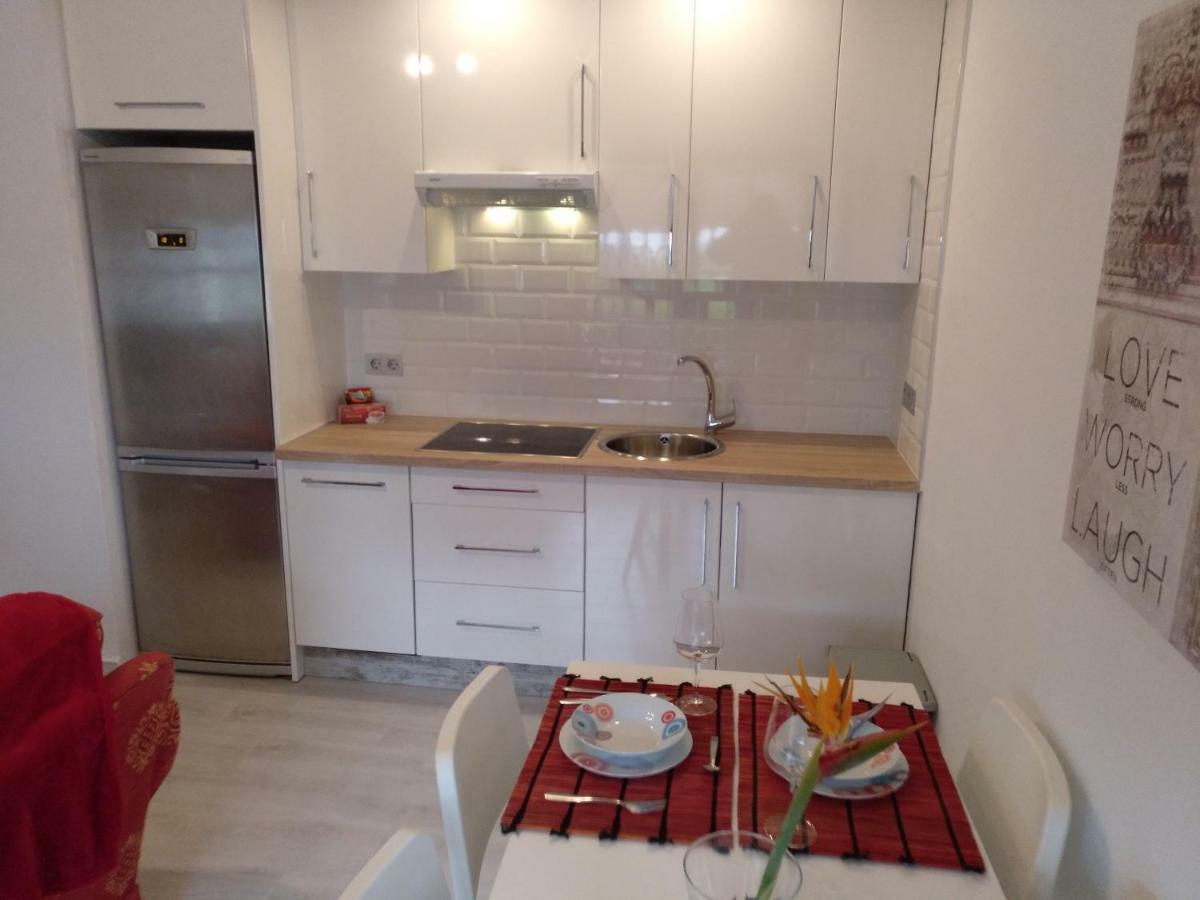 פואנגירולה Valleverde Apartment מראה חיצוני תמונה