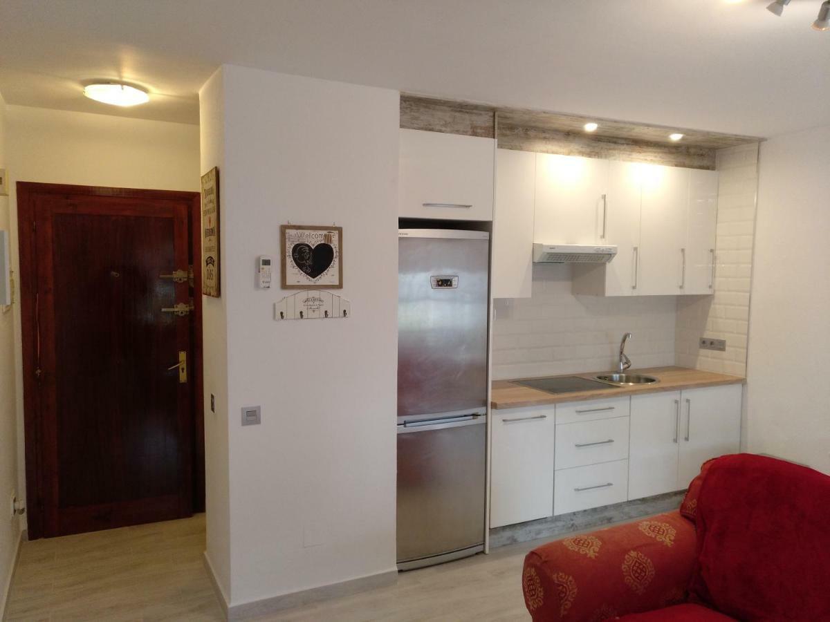 פואנגירולה Valleverde Apartment מראה חיצוני תמונה