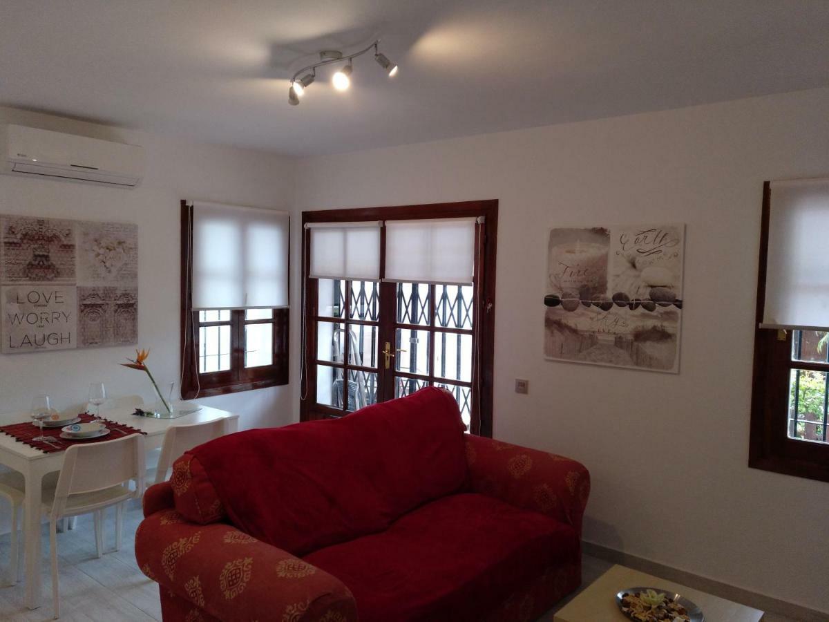 פואנגירולה Valleverde Apartment מראה חיצוני תמונה