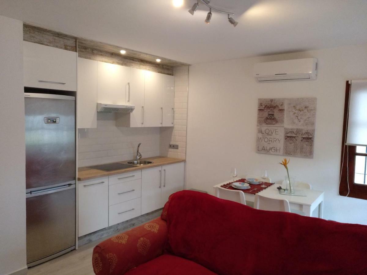 פואנגירולה Valleverde Apartment מראה חיצוני תמונה
