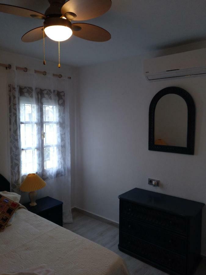 פואנגירולה Valleverde Apartment מראה חיצוני תמונה