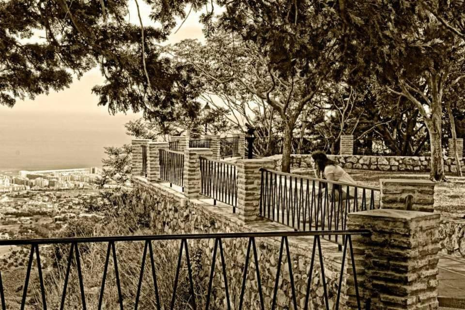פואנגירולה Valleverde Apartment מראה חיצוני תמונה